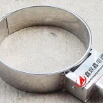 不锈钢电加热圈
