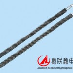 翅片加热管