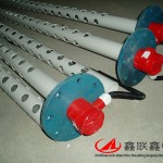 石英加热管