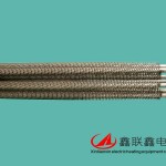 翅片式法兰电加热管