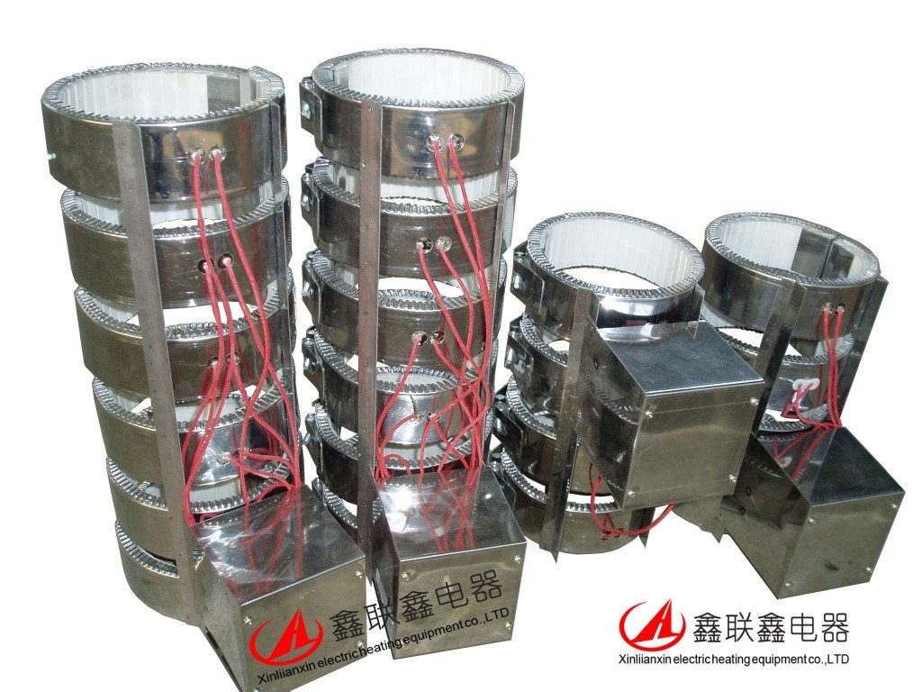 陶瓷电热圈-盐城鑫联鑫电器厂